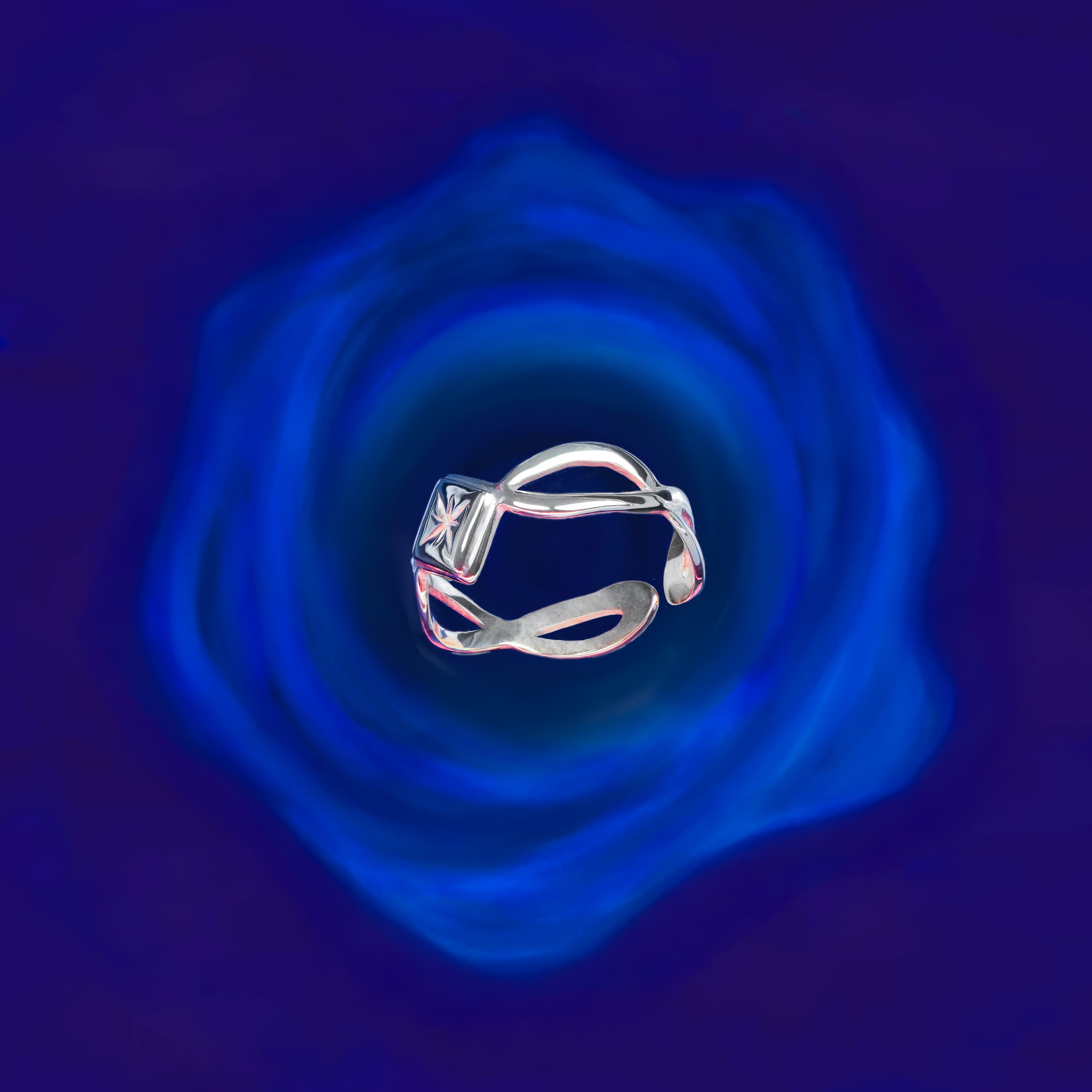 Bague - Bonne Etoile - Image 3