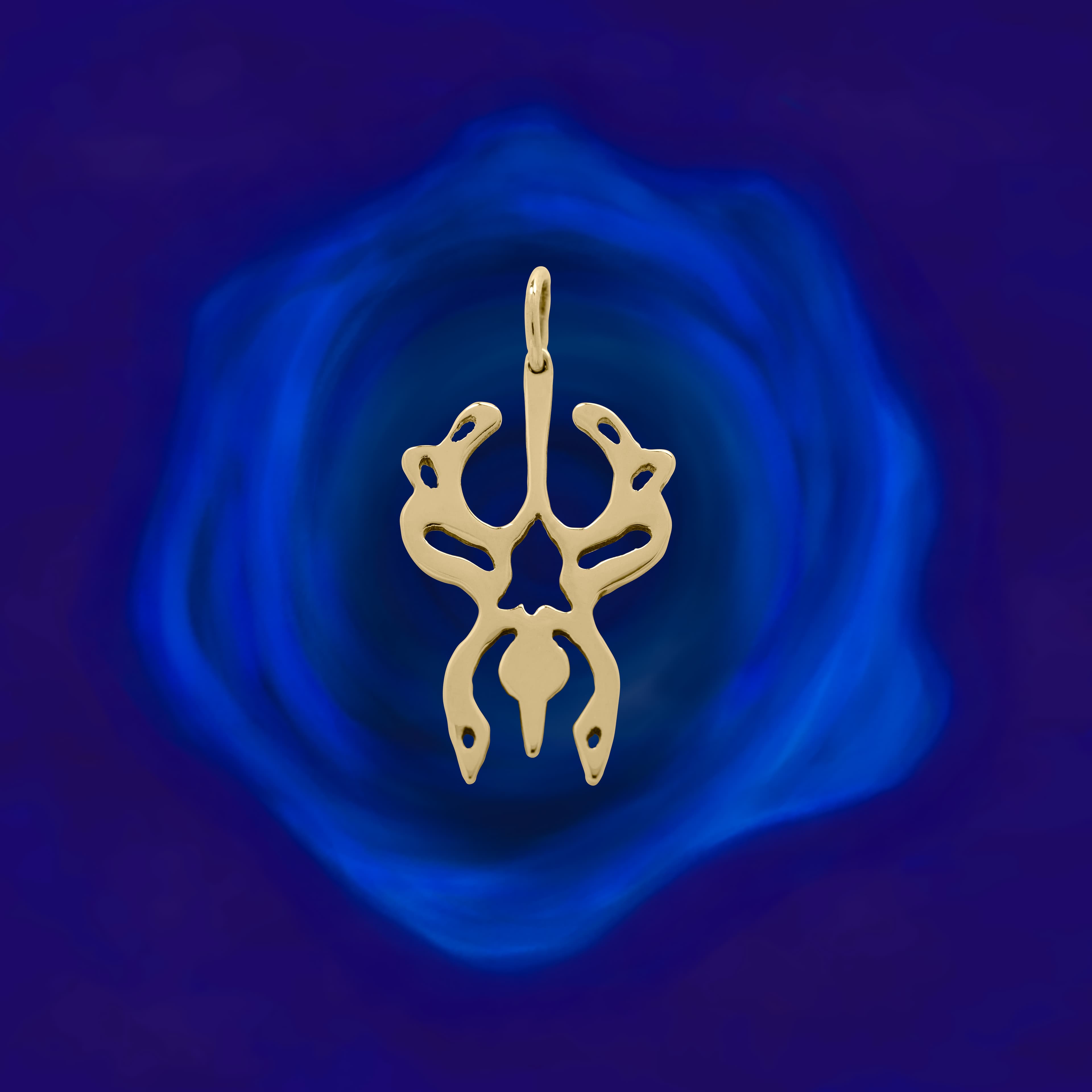 Pendentif - Passerêve - Image 1