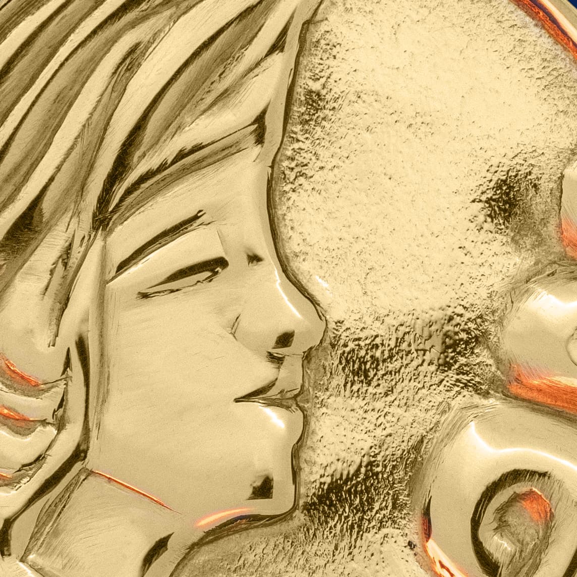 Illustration Collection Nuit