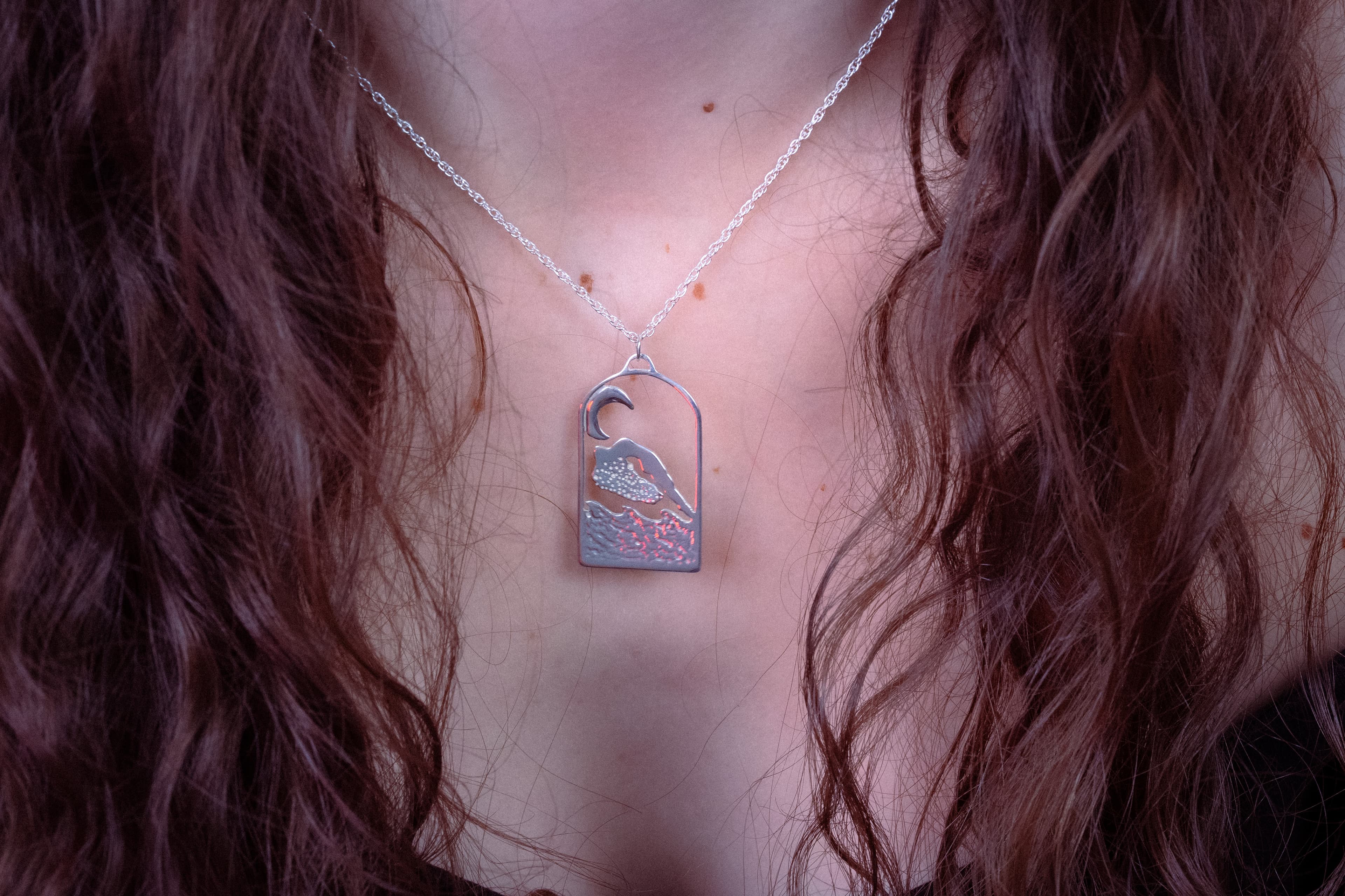 Pendentif - Bain de Minuit - Image 3