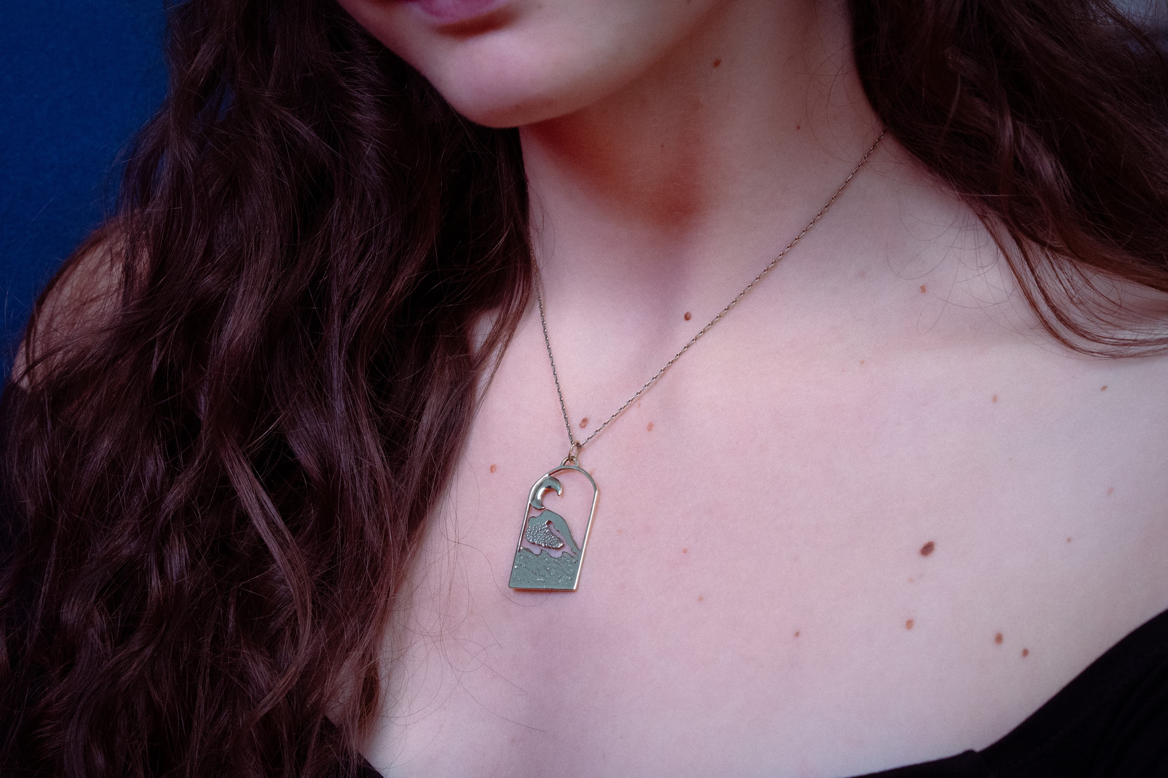 Pendentif - Bain de Minuit - Image 4