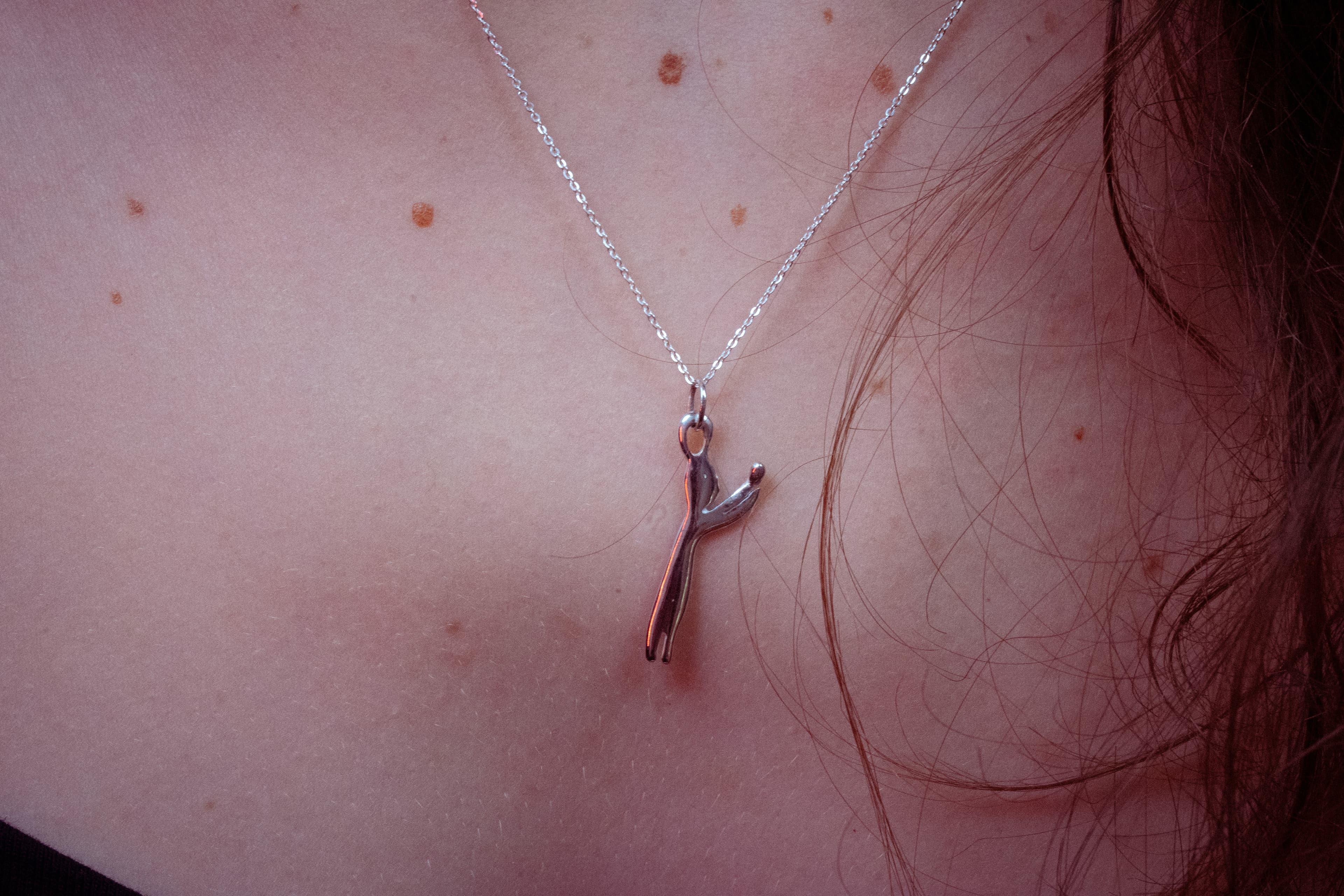 Pendentif - Le Faiseur de Rêves - Image 2