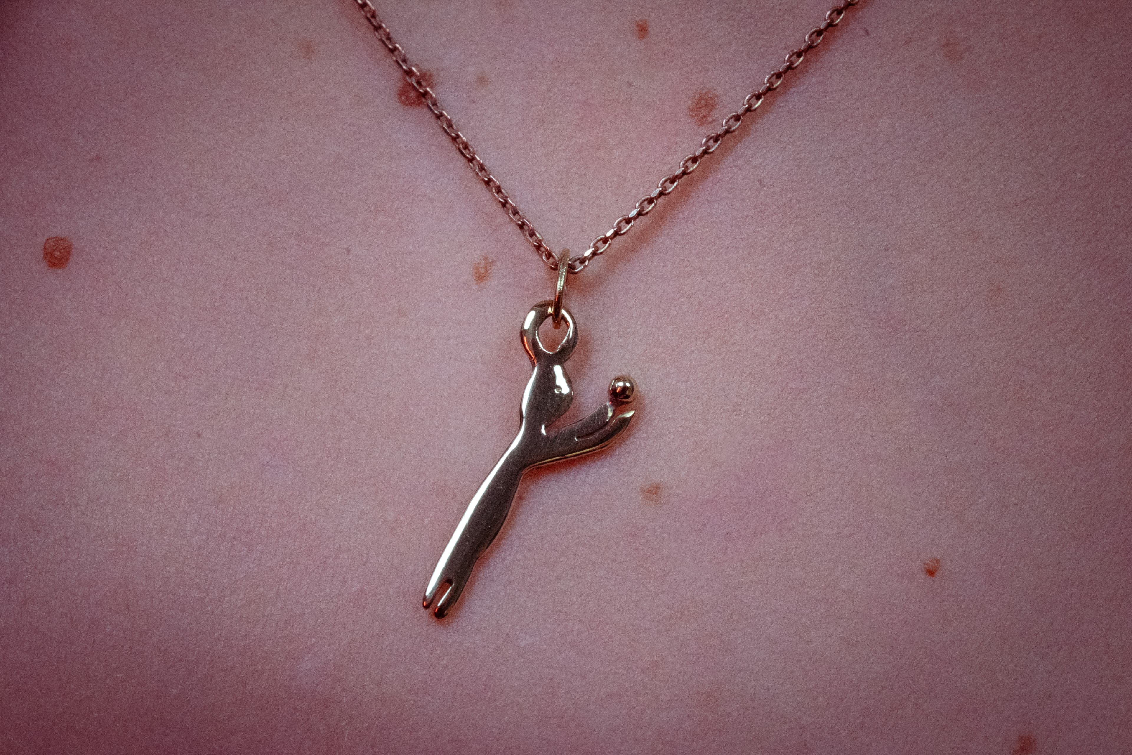 Pendentif - Le Faiseur de Rêves - Image 3