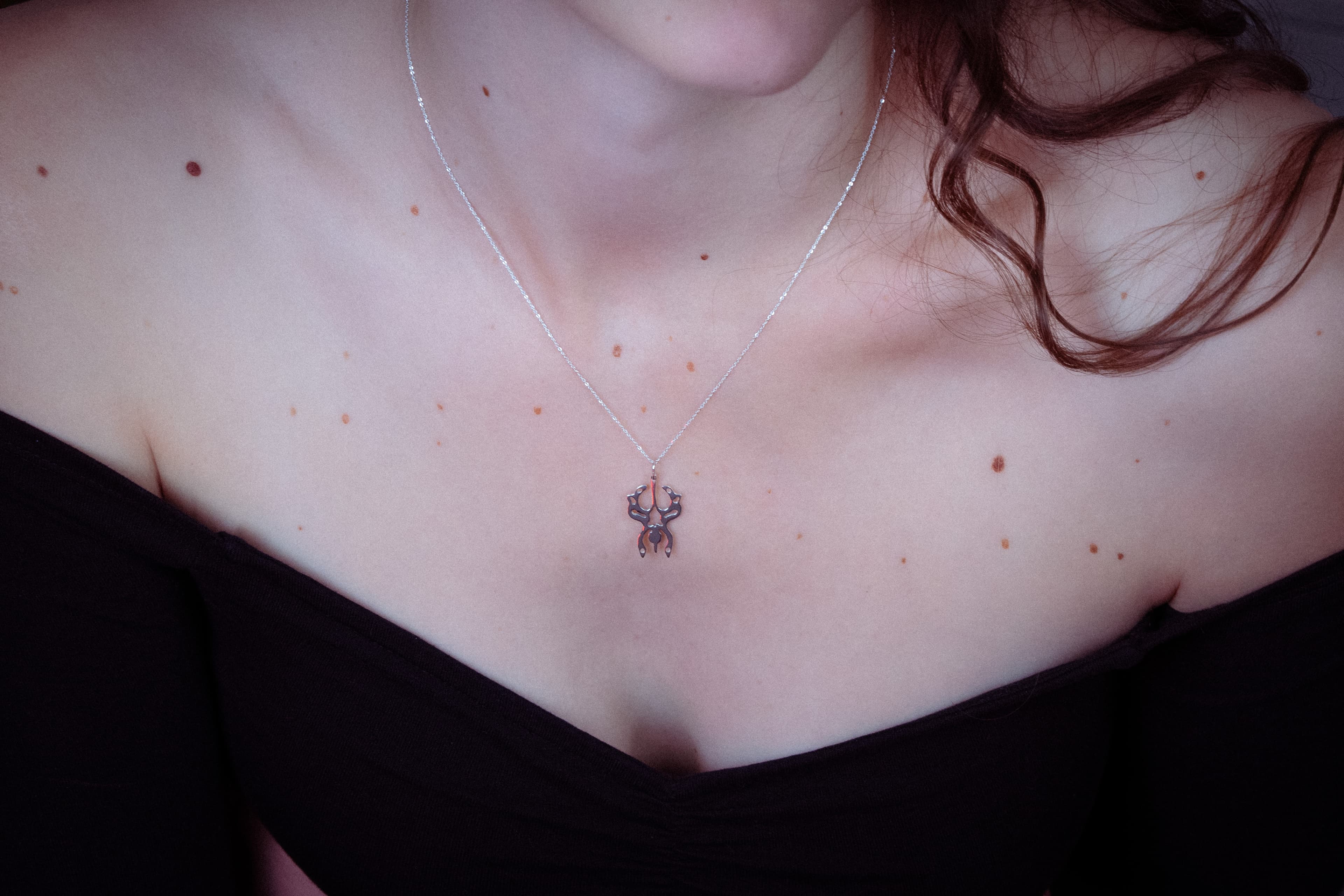 Pendentif - Passerêve - Image 2