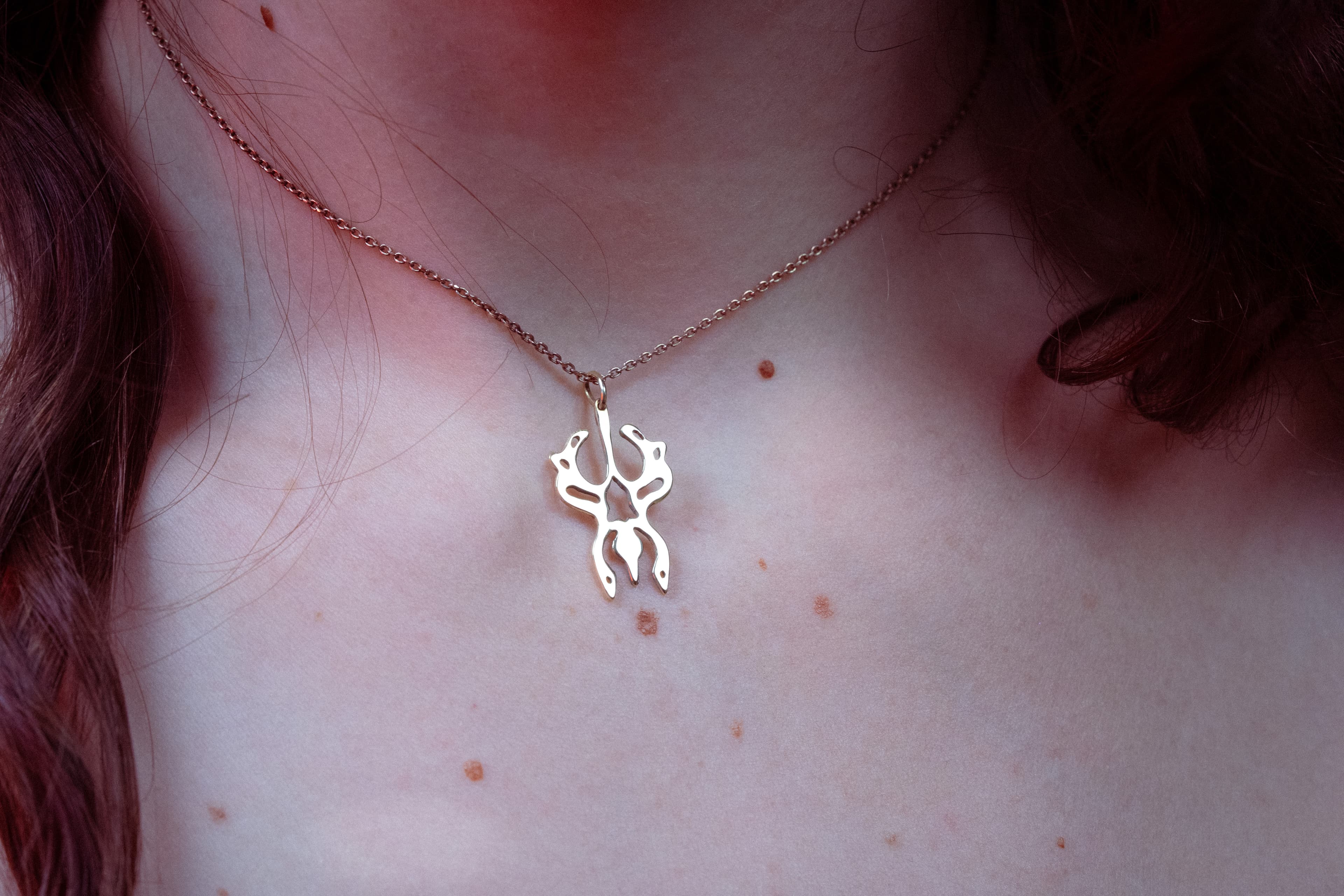 Pendentif - Passerêve - Image 3