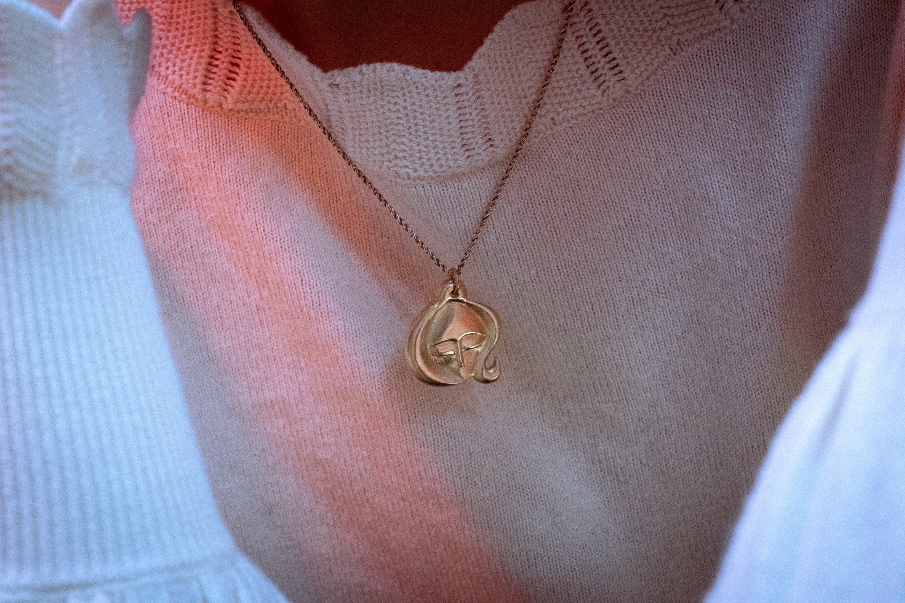 Pendentif - Sommeil - Image 2