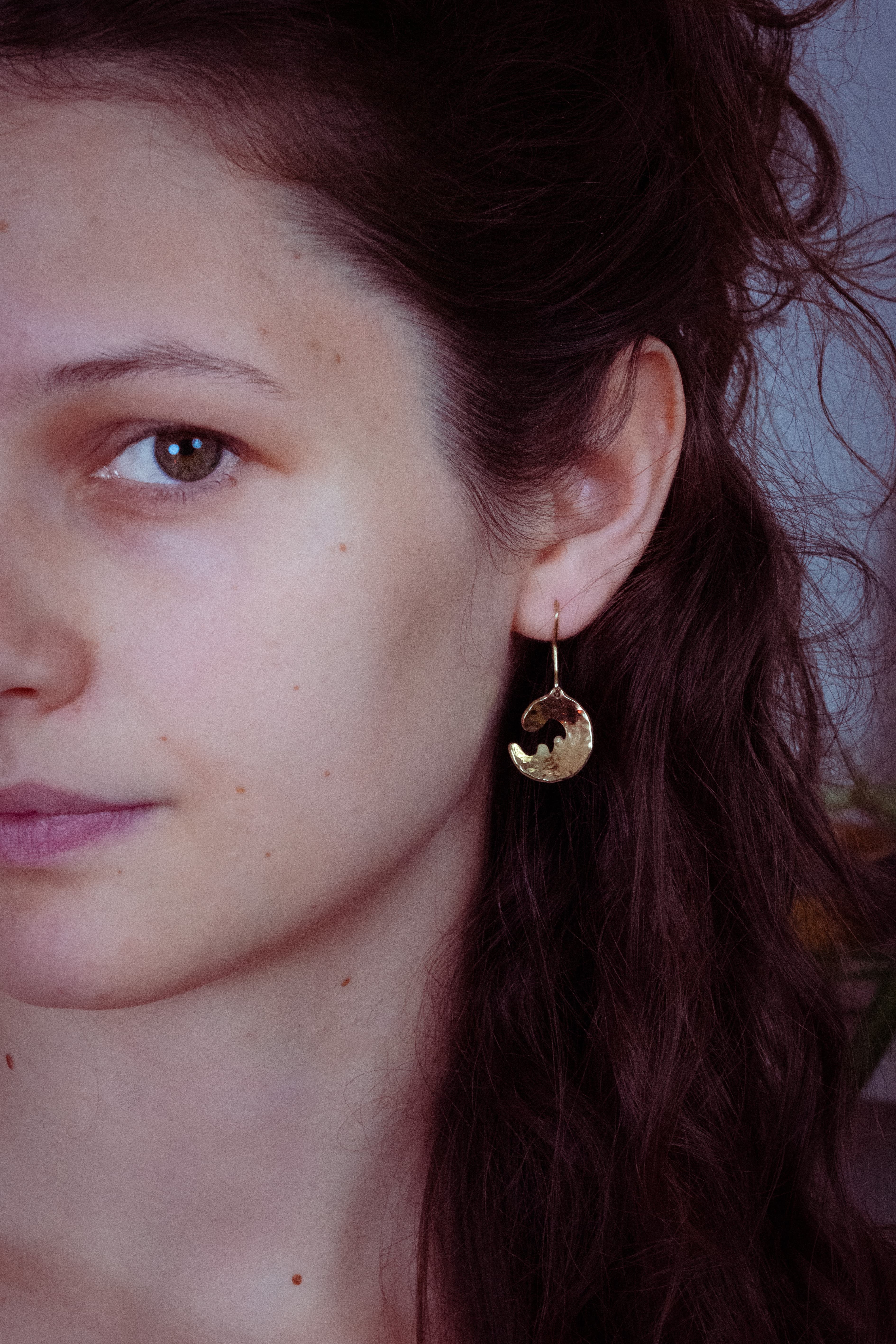 Boucles - Flamme Astrale - Image 3