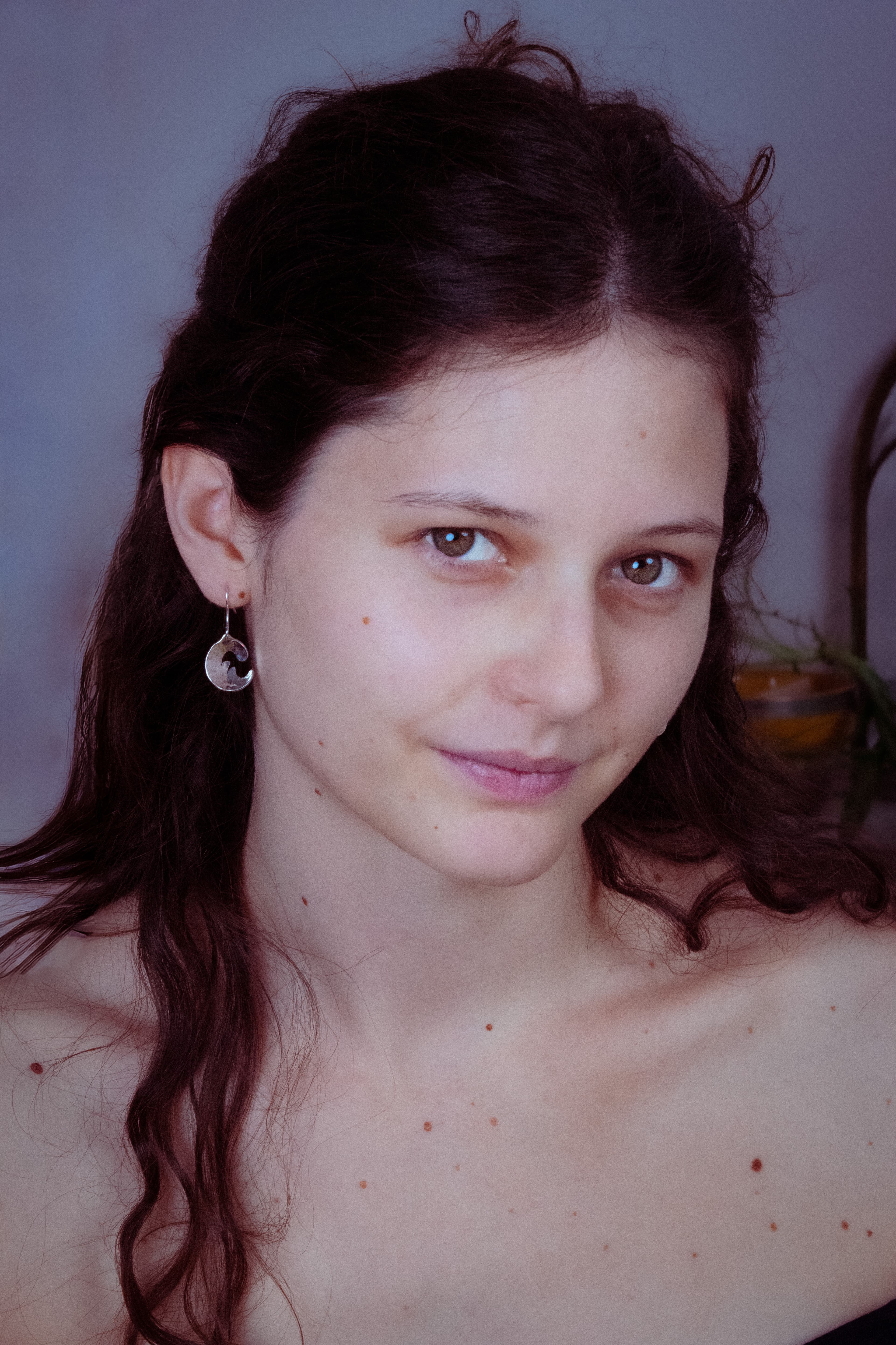 Boucles - Flamme Astrale - Image 4