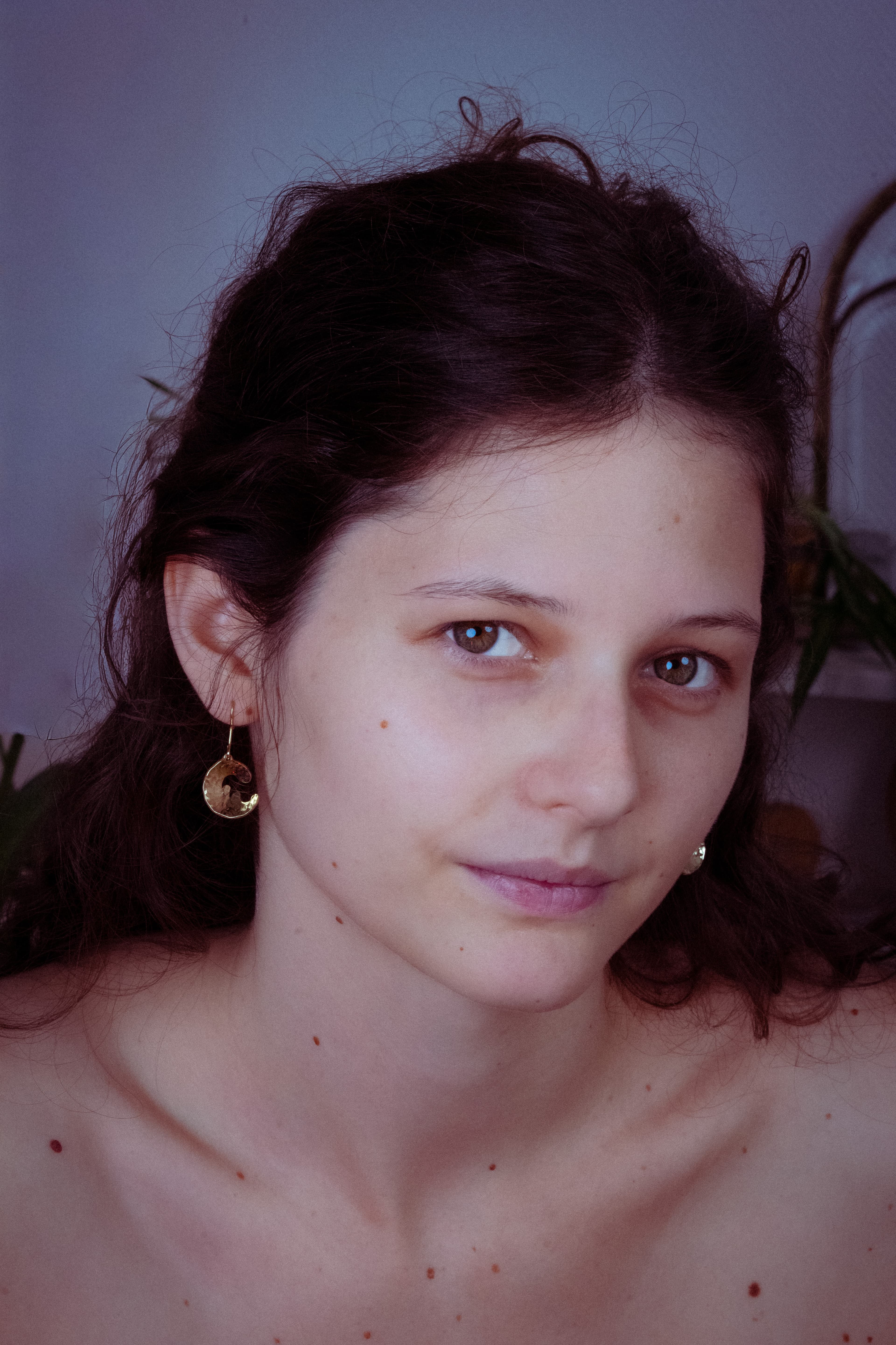 Boucles - Flamme Astrale - Image 2