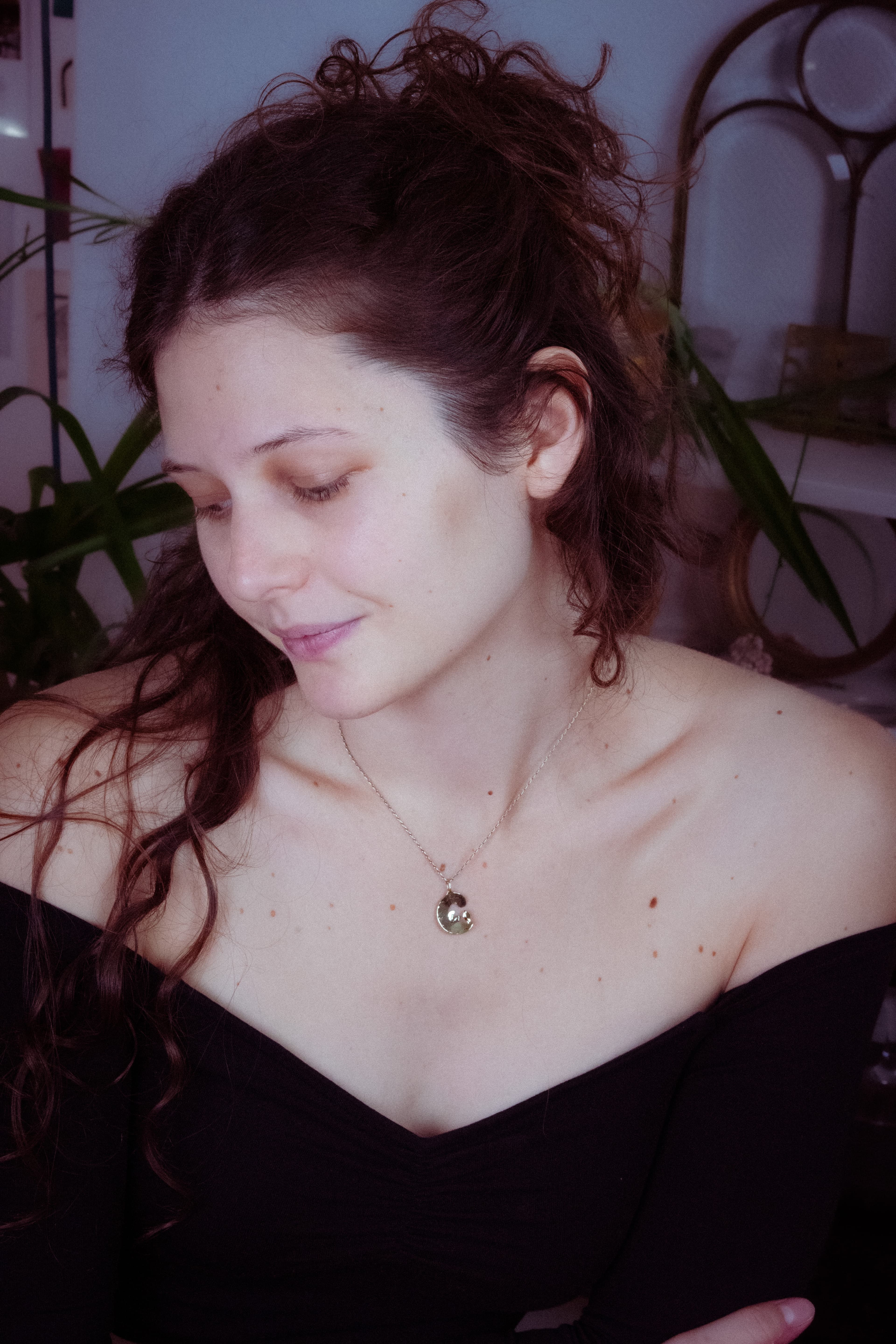 Pendentif - Flamme Astrale - Image 4