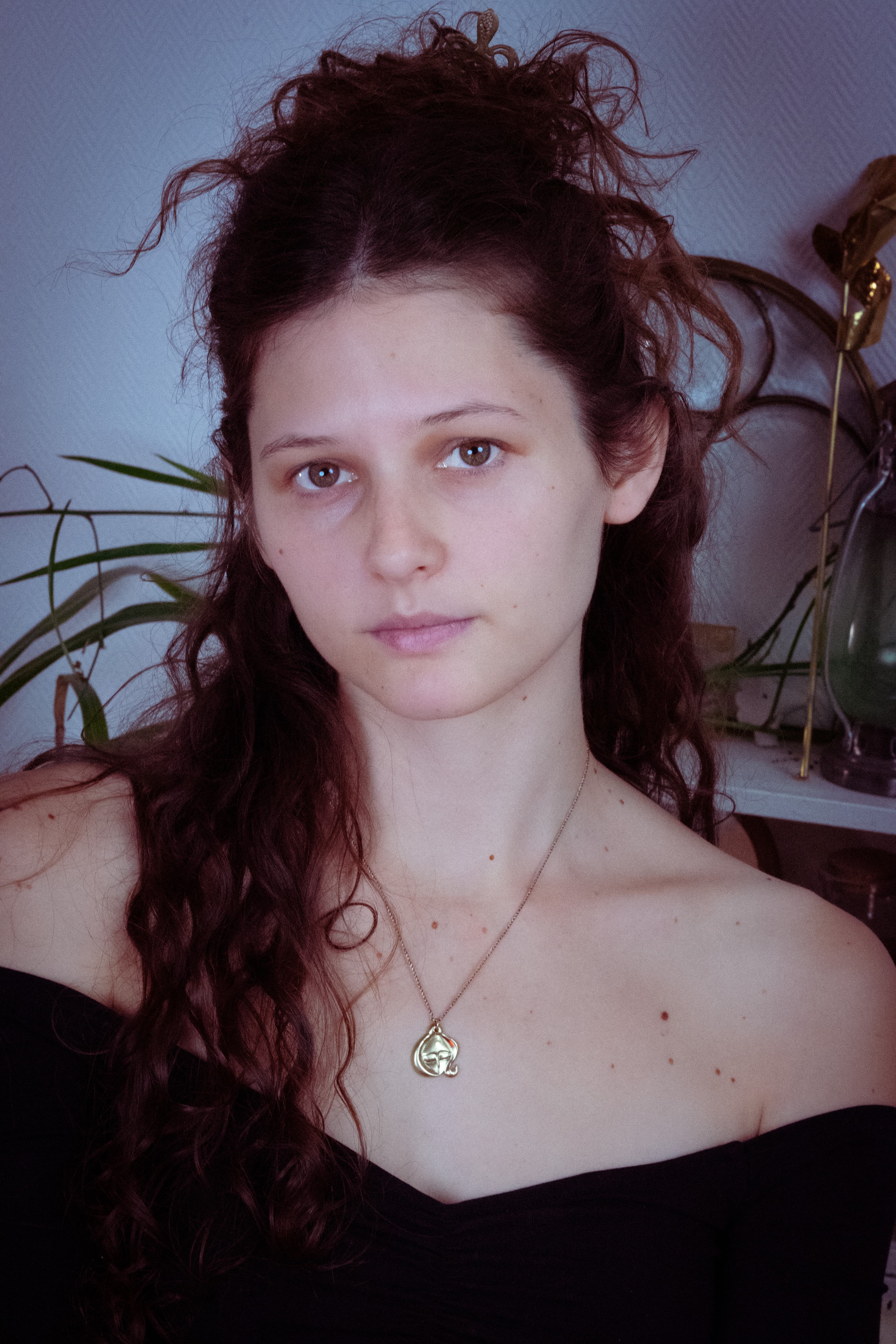 Pendentif - Sommeil - Image 3