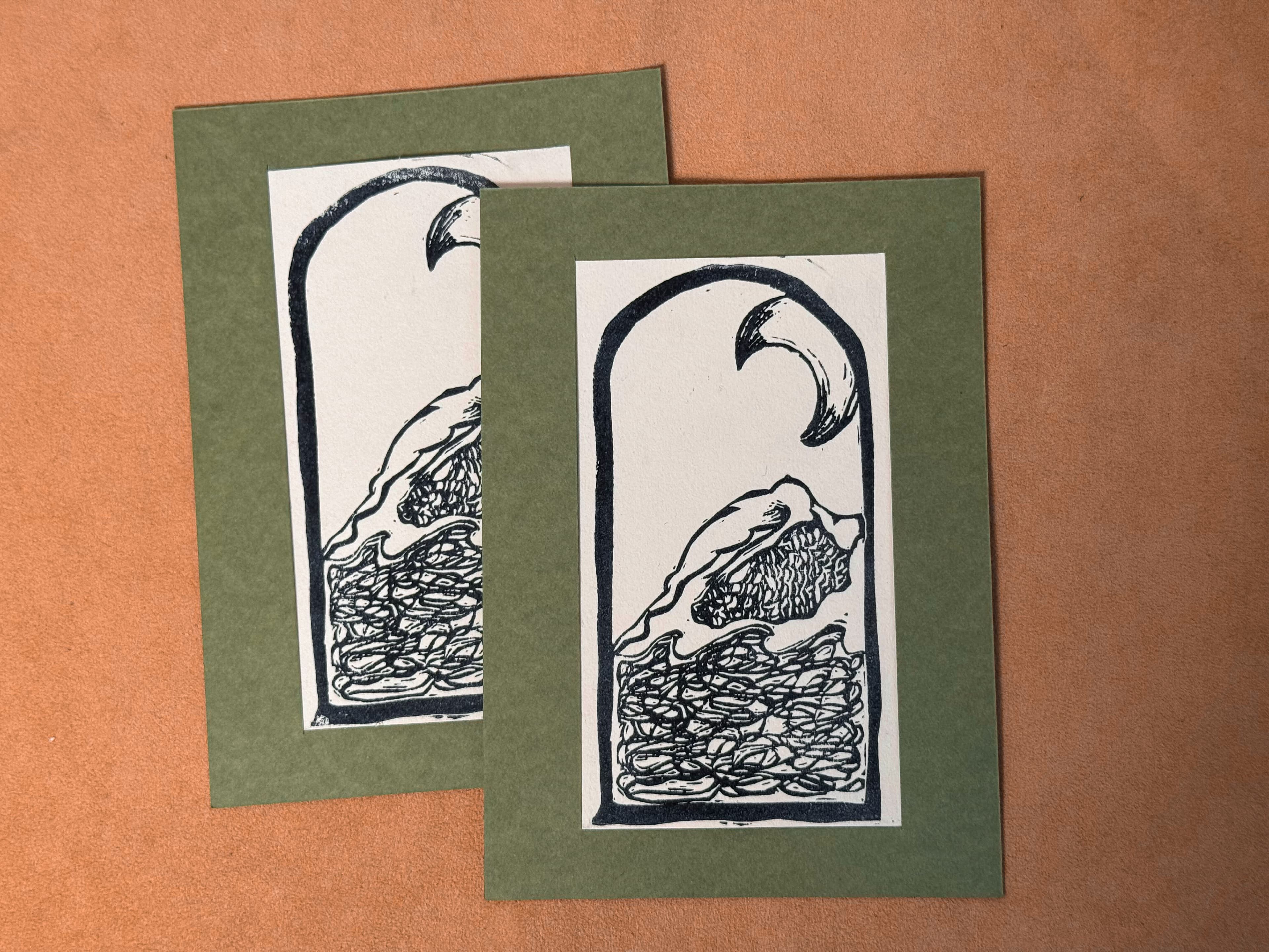 Tirage - Bain de Minuit - Image 3