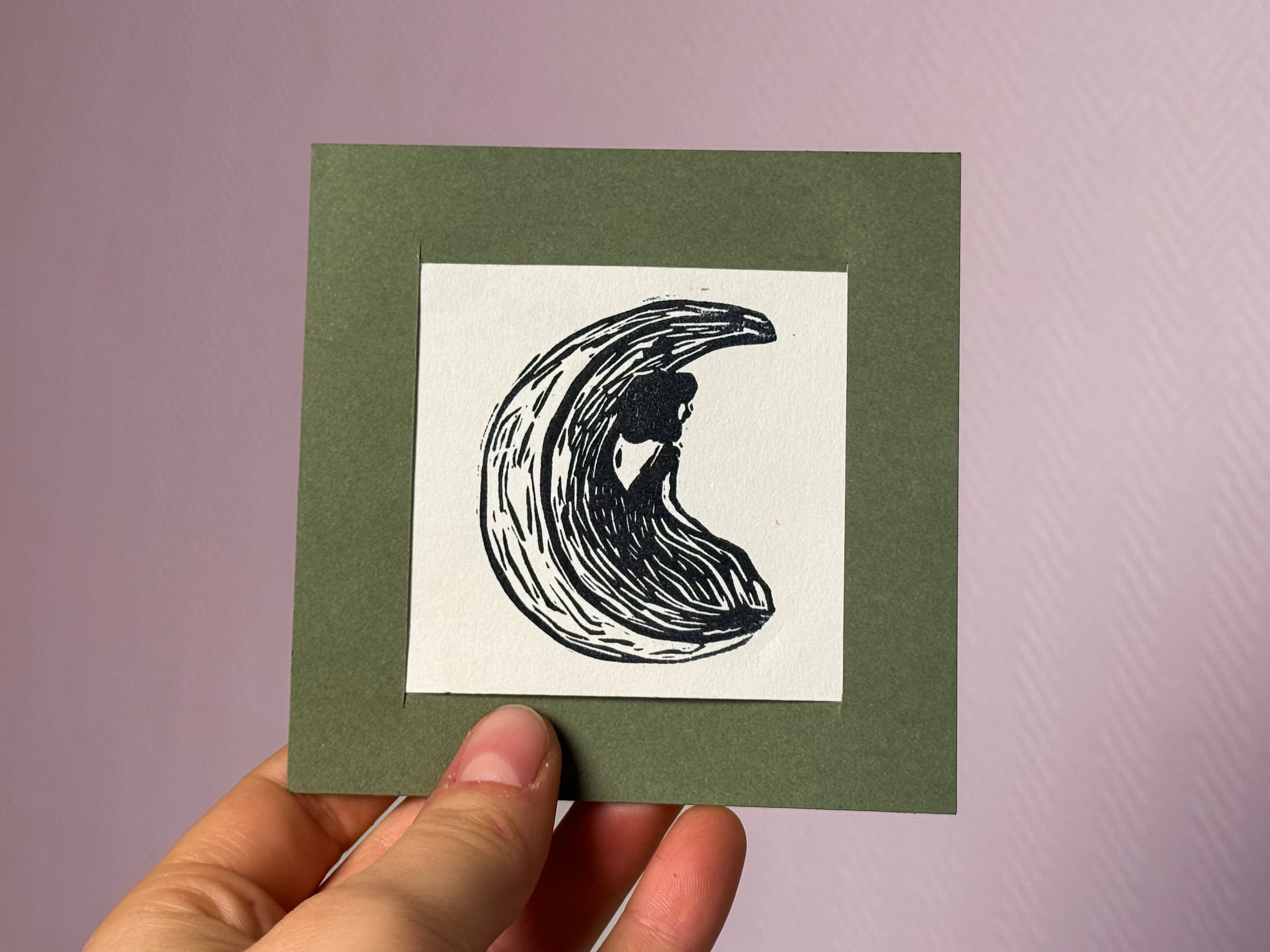 Tirage - Clair de Lune - Image 4