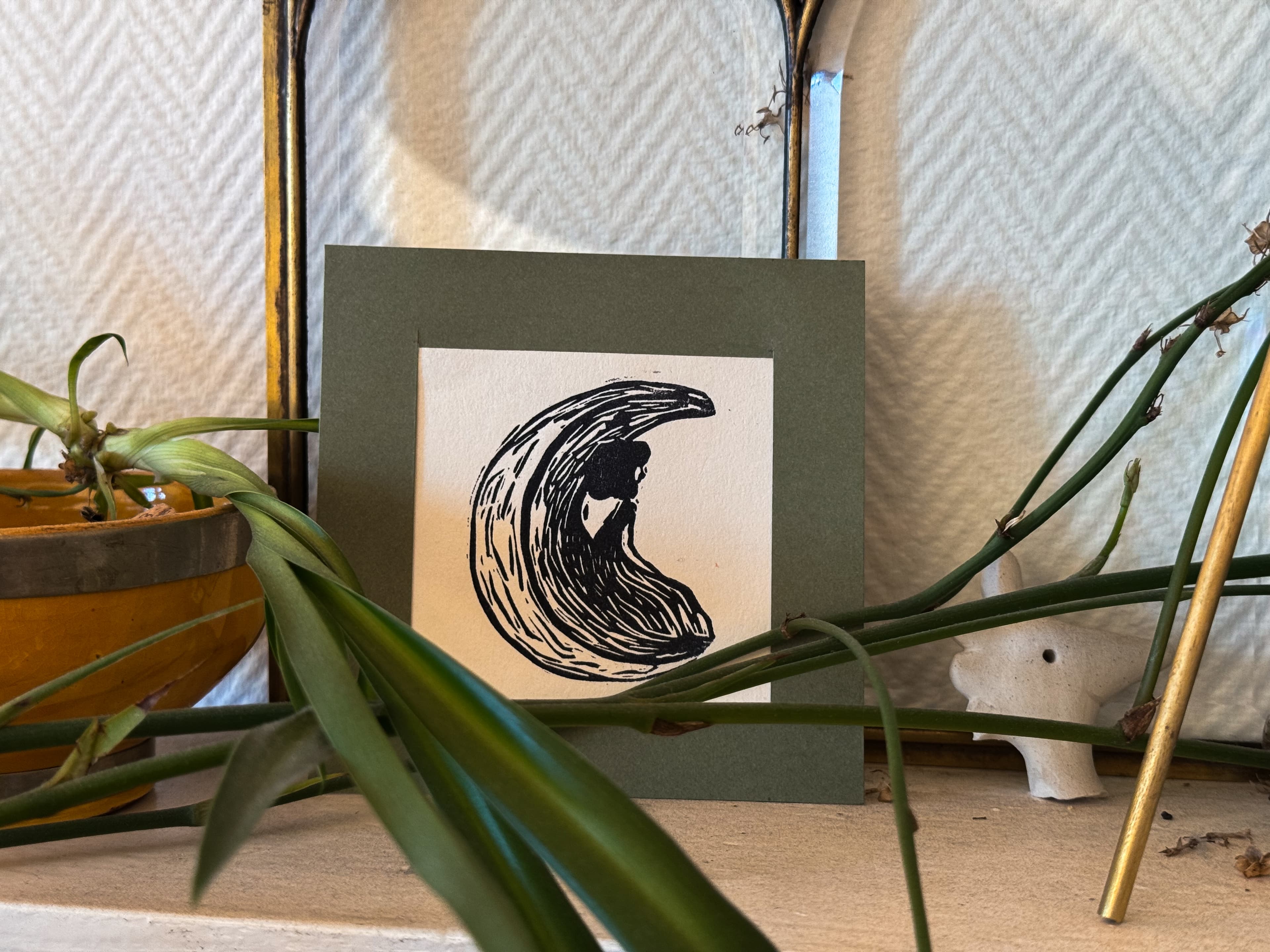 Tirage - Clair de Lune - Image 1