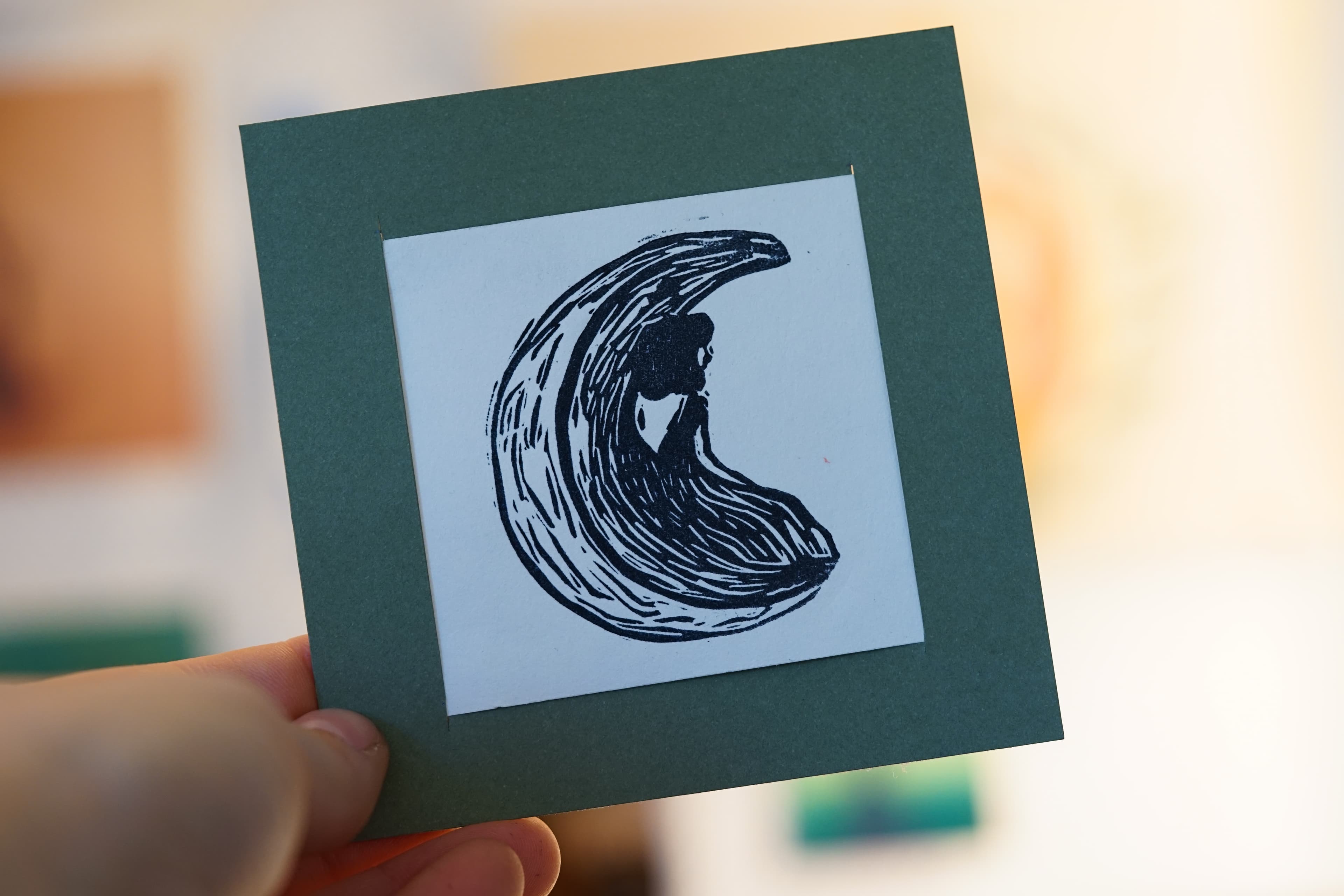 Tirage - Clair de Lune - Image 2